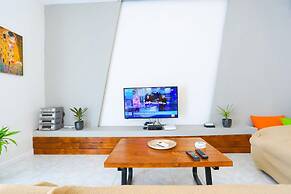 Jennys House in Stroggili