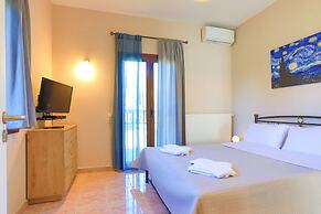 Jennys House in Stroggili