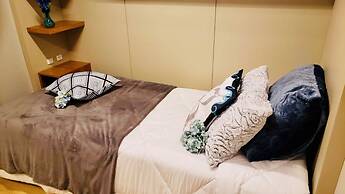 Cobertura Triplex ao Lado da Rua Coberta