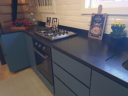 Cobertura Triplex ao Lado da Rua Coberta