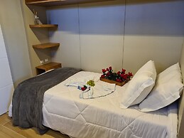 Cobertura Triplex ao Lado da Rua Coberta