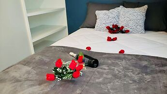 Cobertura Triplex ao Lado da Rua Coberta