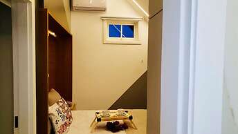 Cobertura Triplex ao Lado da Rua Coberta