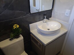 Cobertura Triplex ao Lado da Rua Coberta