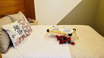 Cobertura Triplex ao Lado da Rua Coberta