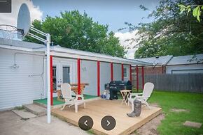 Wild Wild West Backpackers Hostel