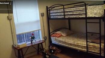 Wild Wild West Backpackers Hostel