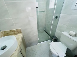 Duplex 02 Suites - Cond.Fechado 08 P