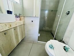 Duplex 02 Suites - Cond.Fechado 08 P