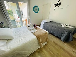 Duplex 02 Suites - Cond.Fechado 08 P