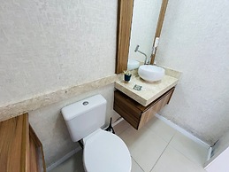 Duplex 02 Suites - Cond.Fechado 08 P