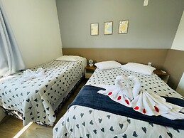Duplex 02 Suites - Cond.Fechado 08 P
