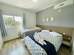 Duplex 02 Suites - Cond.Fechado 08 P