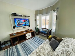 Duplex 02 Suites - Cond.Fechado 08 P