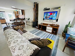 Duplex 02 Suites - Cond.Fechado 08 P