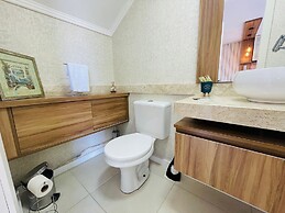 Duplex 02 Suites - Cond.Fechado 08 P