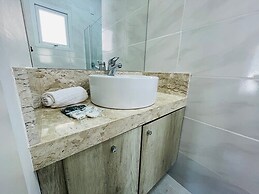 Duplex 02 Suites - Cond.Fechado 08 P