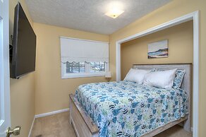 Cardinal Townhomes by Elliott Realty