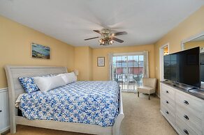 Cardinal Townhomes by Elliott Realty