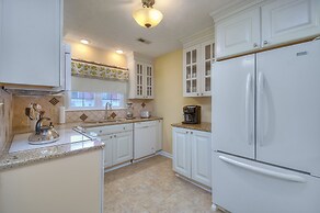 Cardinal Townhomes by Elliott Realty