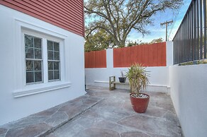 Cardinal Townhomes by Elliott Realty