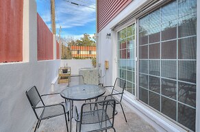 Cardinal Townhomes by Elliott Realty