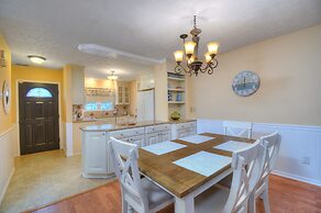 Cardinal Townhomes by Elliott Realty