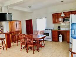 Seremei Villas