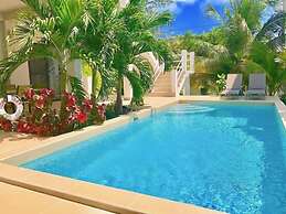 Seremei Villas
