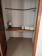 Seremei Villas