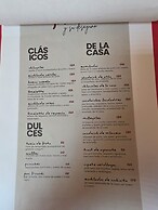 Hotel Úrsula Concept