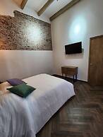 Hotel Úrsula Concept