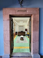 Hotel Úrsula Concept