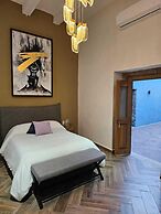 Hotel Úrsula Concept