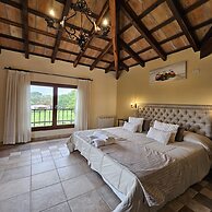 Hotel Rincon del Cerro