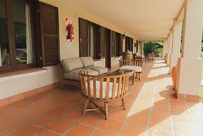 Hotel Rincon del Cerro