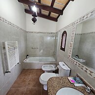 Hotel Rincon del Cerro