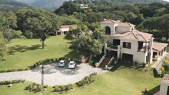 Hotel Rincon del Cerro