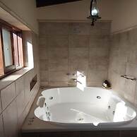 Hotel Rincon del Cerro