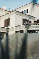 Hotel Rincon del Cerro