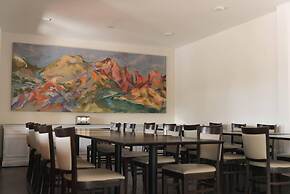 Hotel Rincon del Cerro