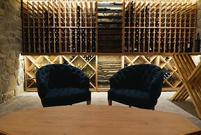 Hotel Rincon del Cerro