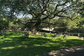 Hotel Rincon del Cerro