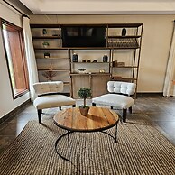 Hotel Rincon del Cerro