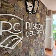 Hotel Rincon del Cerro