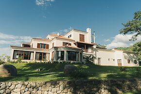 Hotel Rincon del Cerro