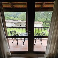 Hotel Rincon del Cerro