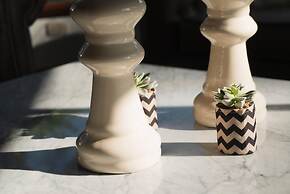 Hotel Rincon del Cerro