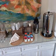 Hotel Rincon del Cerro