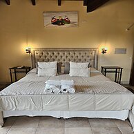 Hotel Rincon del Cerro